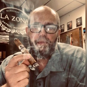 #ELOSOFUMARTAKES - 118th Take with guest, Héctor J. Alfonso Sr. of Espinosa Cigars