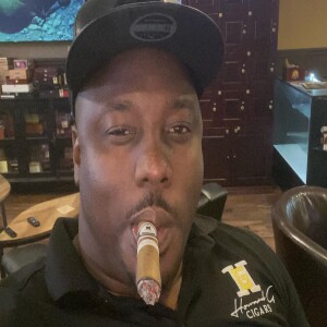 #ELOSOFUMARTAKES - 244th Take - with Howard Gumbs, Jr. of Howard G Cigars