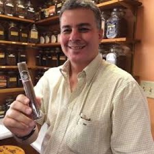 #ELOSOFUMARTAKES - 158th Take with guest Justo Eiroa of JRE Tobacco