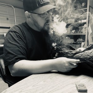 #ELOSOFUMARTAKES - 166th Take with Lee Marsh of Stolen Throne Cigars