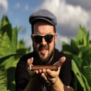 #ELOSOFUMARTAKES - 133rd Take with guest Nick Melillo of Foundation Cigar Company