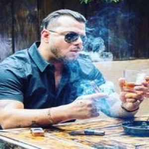 #ELOSOFUMARTAKES - 189th Take with Chris Monaco of Amendola Family Cigar Company