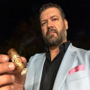 #ELOSOFUMARTAKES - 105th Take with guest, Oliver Nivaud of United Cigar Group