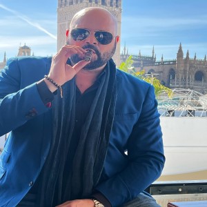 #ELOSOFUMARTAKES - 206th Take with Omar de Frias of Fratello Cigars