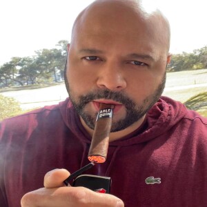 #ELOSOFUMARTAKES - 304th Take - with Omar de Frias of Fratello Cigars