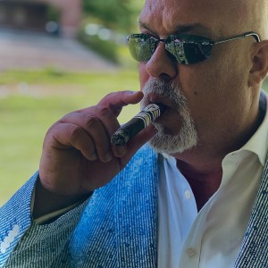 #ELOSOFUMARTAKES - 178th Take with Micky Pegg of All Saints Cigars
