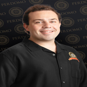 #ELOSOFUMARTAKES - 258th Take - with Nicholas Perdomo III of Perdomo Cigars