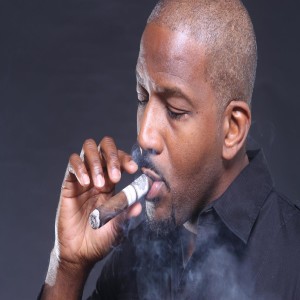 #ELOSOFUMARTAKES - 152ndTake with guest Sean Williams of Cohiba Cigars