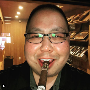  #ELOSOFUMARTAKES - 95th Take & Two Year Anniversary with Tim Wong of Pier 28 Cigars