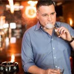 #ELOSOFUMARTAKES - 46th Take with guest, Jarrid Trudeau of Kristoff Cigars