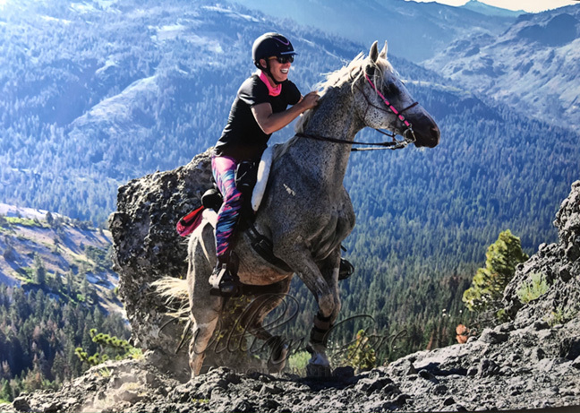 Endurance Horse Podcast