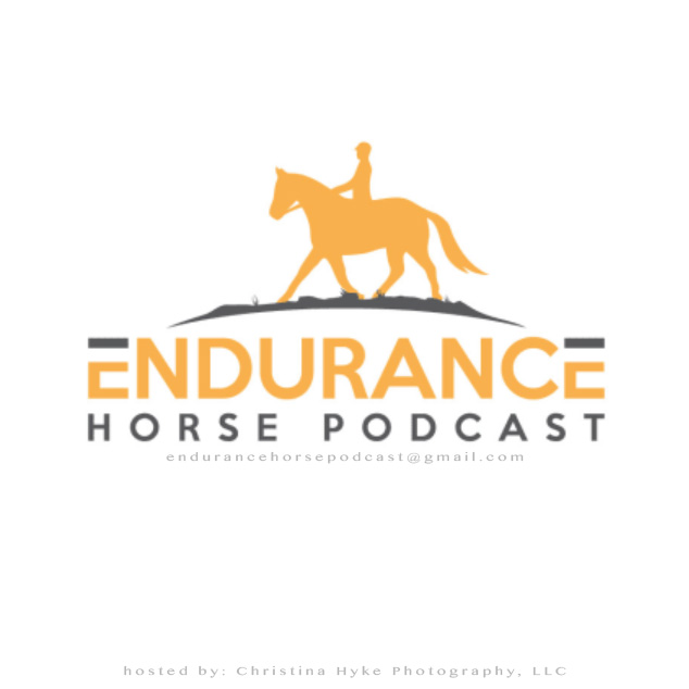 Potato Richardson-Tevis-Episode 7 Endurance Horse Podcast