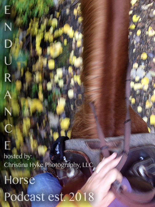 Endurance Horse Podcast