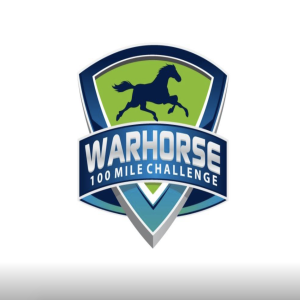 The WARHORSE 100 Mile Challenge (Virtual) & Updates from around the world