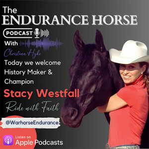 Stacy Westfall-  A Modern Day Legend in Horsemanship