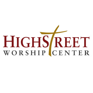 HSWC Sermon - Living Through Ongoing Baptism - Episode 288 - 2024