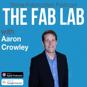 Season 2 - Fab Lab Podcast Promo