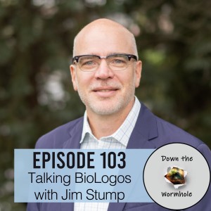 Talking BioLogos with Jim Stump