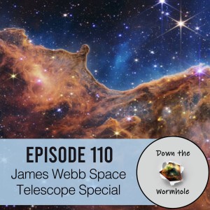 James Webb Space Telescope Special