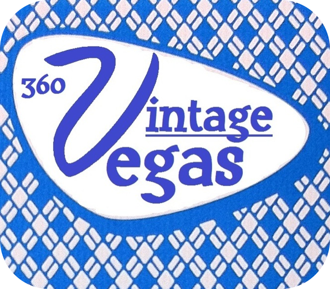 PCP - 360 Vintage Vegas: Wayne McAllister