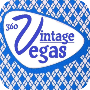360 Vintage Vegas - Tropicana (Remastered)