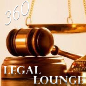 E-8: 360 Legal Lounge - The Lottery and Edge Radio