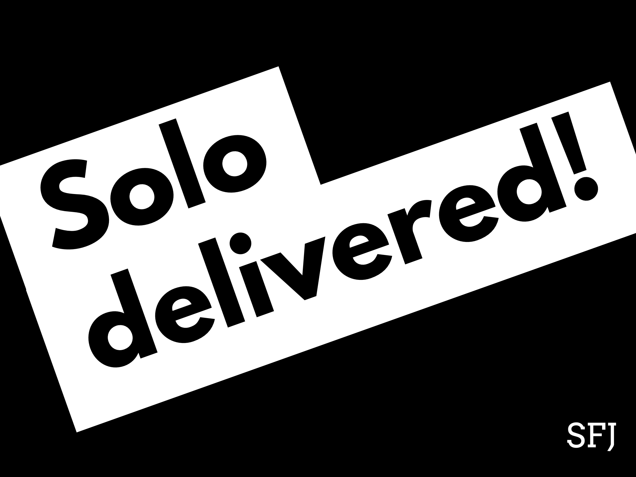 Solo Delivered—Redneck SPOILER FREE Review