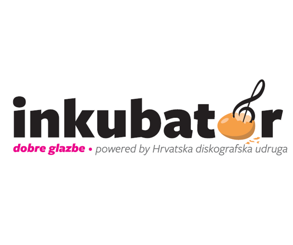 Inkubator dobre glazbe by HDU - 07.06.2018.