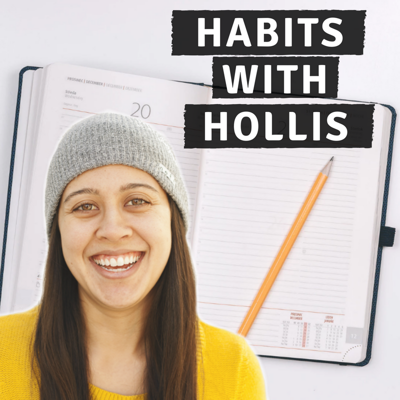 EP 01 How Good Habits &amp; Bad Habits Impact Your Health