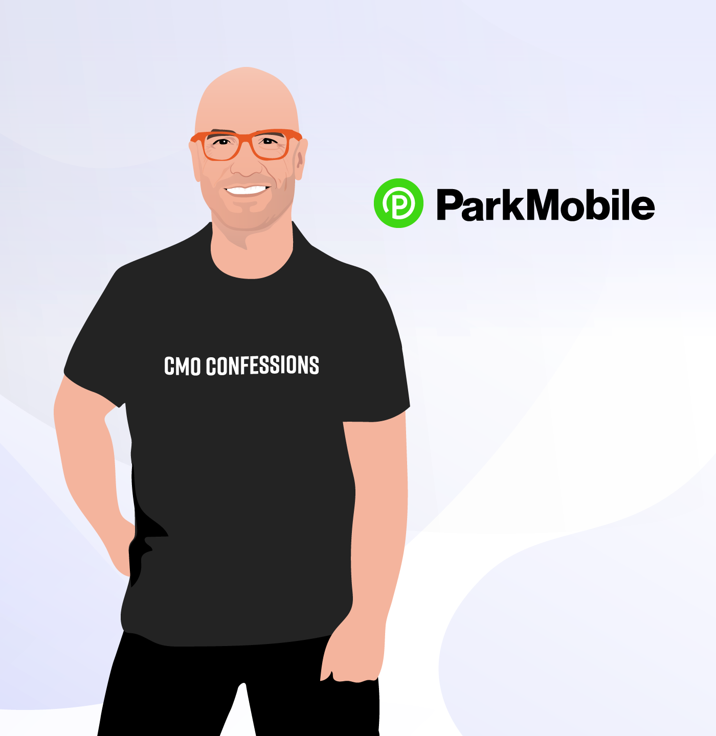 25: Jeff Perkins of ParkMobile: How to Make Finance Your Friend, Why Focus is a Factor and a Few Things Every Young CMO Should Know