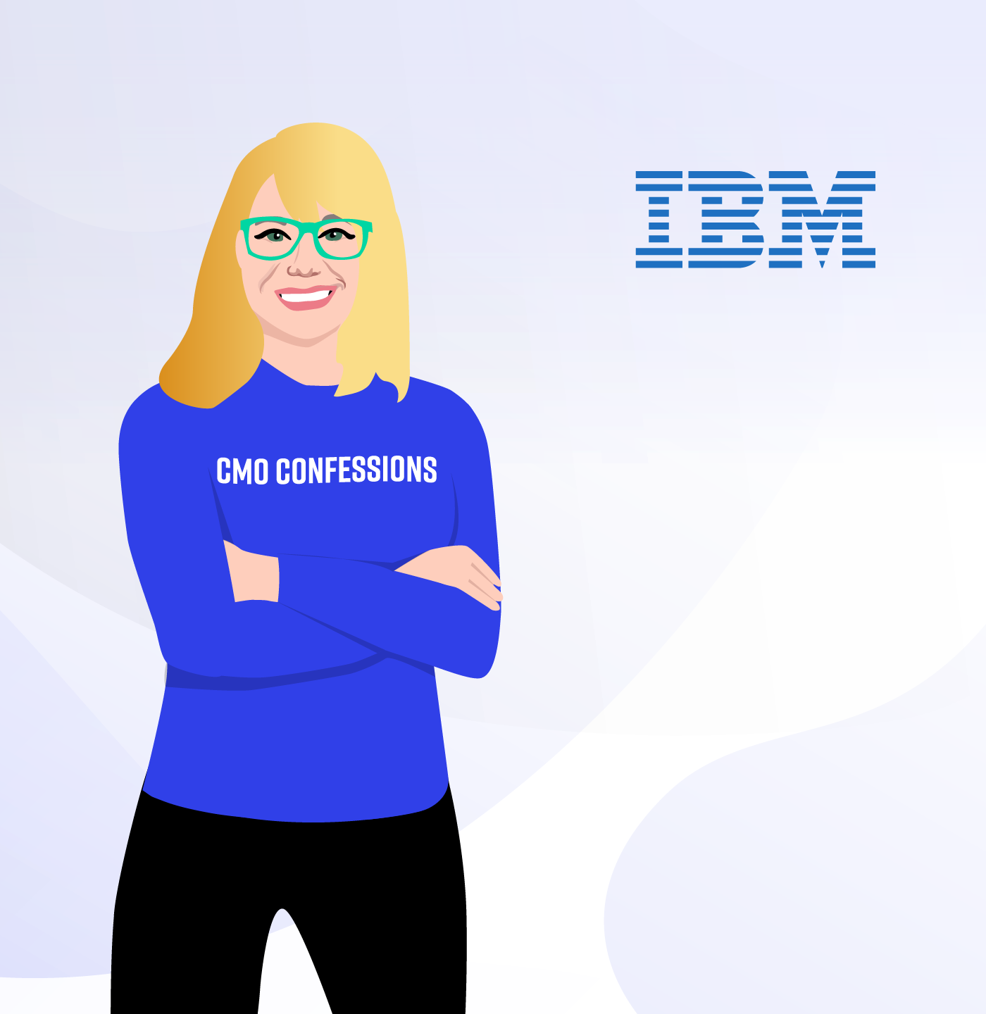 30: Alison Orsi of IBM Europe: What Does Agile Marketing Look Like in One of the Largest Enterprises