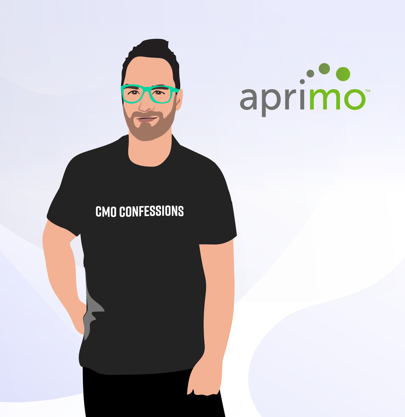 29: Ed Breault of Aprimo: How Marketers Can Gain Experience, Why You Need to Challenge Yourself and How to do Analysis Right