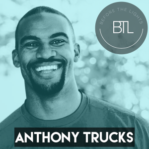 Tough Through Transitions with former NFL Player Anthony Trucks