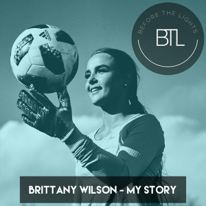 Overcoming Obstacles—My Story
