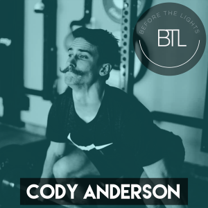 Rising Through the Hard Times with Crossfit Games Athlete Cody Anderson