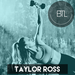 From Soccer Player to Entrepreneur with Taylor Ross