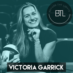Mental Health and Happiness as an Athlete with former USC Volleyball Player Victoria Garrick
