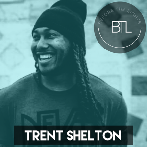 Find Your Passion and Purpose with Former NFL Player and Speaker Trent Shelton