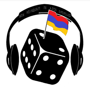 Countrybait 6 - Armenia