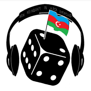Countrybait 7 - Azerbaijan