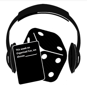 Episode 11 - Cards Against Humanity