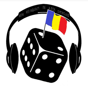 Countrybait 25 - Chad
