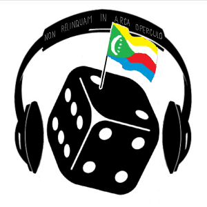 Countrybait 26 - Comoros