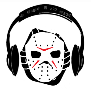 Episode 184 - Friday The 13th Horror At Camp Crystal Lake