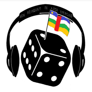 Countrybait 24 - The Central African Republic