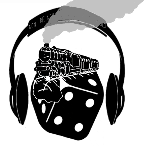 Episode 105 - Trains And Potholes