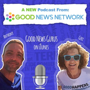 Keeping You Pandemic-Positive With Some Inspiring COVID-19 Updates from Geri & Anthony