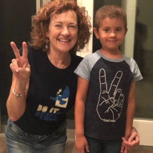 Kids to Tally One Billion Acts of Peace in Just 10 Days, Starting Now (Let’s All Join Them!)