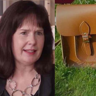 Mom Turns $700 into a $65 Million Company After Manufacturer Calls Her ‘a Stupid Woman’