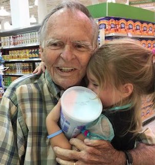 Unlikely Friendship Born in the Grocery Aisle is Sweet Reminder that Good Things Last